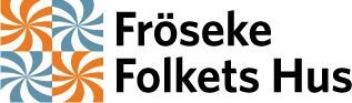 Logo av Fröseke Folkets Hus